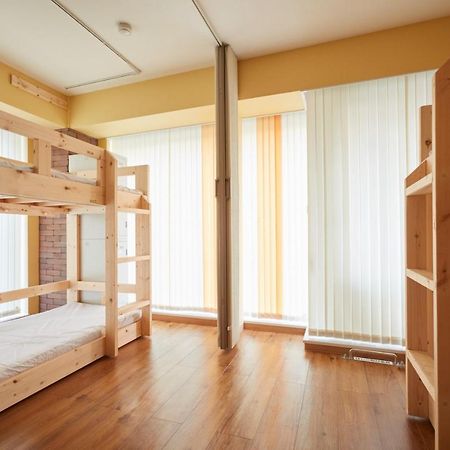 Bed & Breakfast Renga Tokio Exterior foto