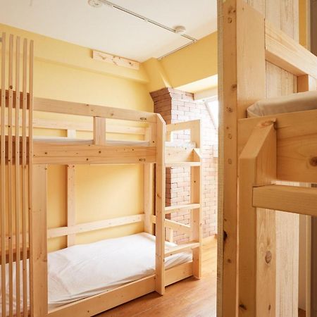 Bed & Breakfast Renga Tokio Exterior foto