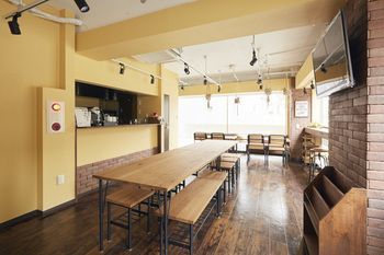 Bed & Breakfast Renga Tokio Exterior foto