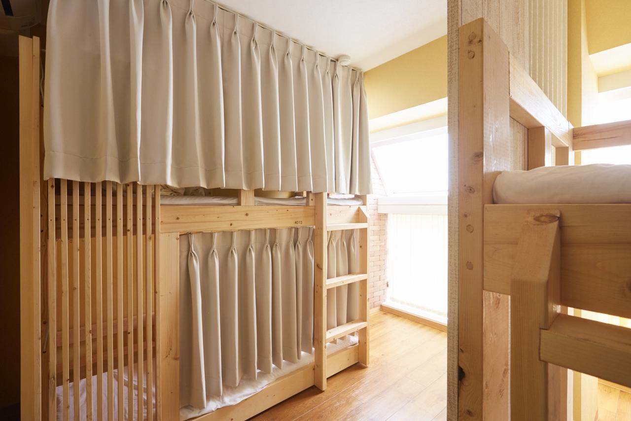 Bed & Breakfast Renga Tokio Exterior foto