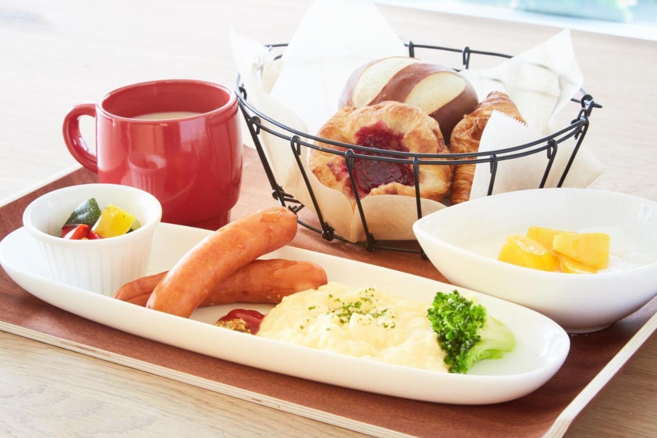Bed & Breakfast Renga Tokio Exterior foto