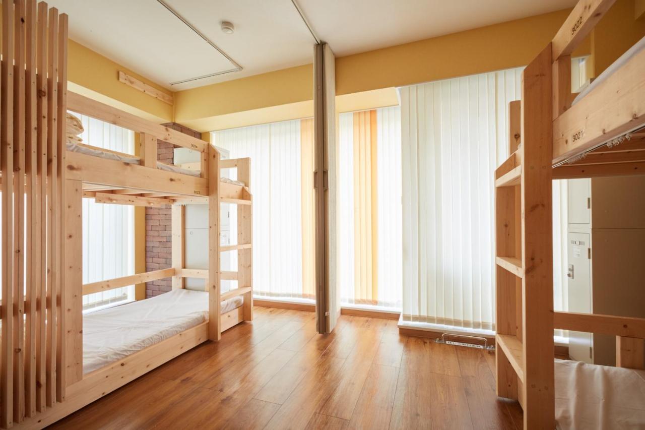 Bed & Breakfast Renga Tokio Exterior foto