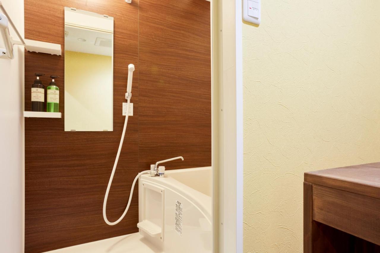 Bed & Breakfast Renga Tokio Exterior foto