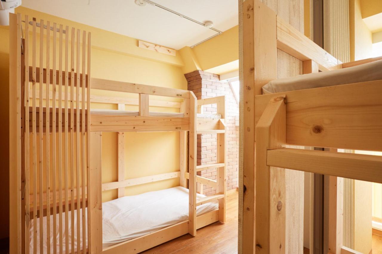 Bed & Breakfast Renga Tokio Exterior foto