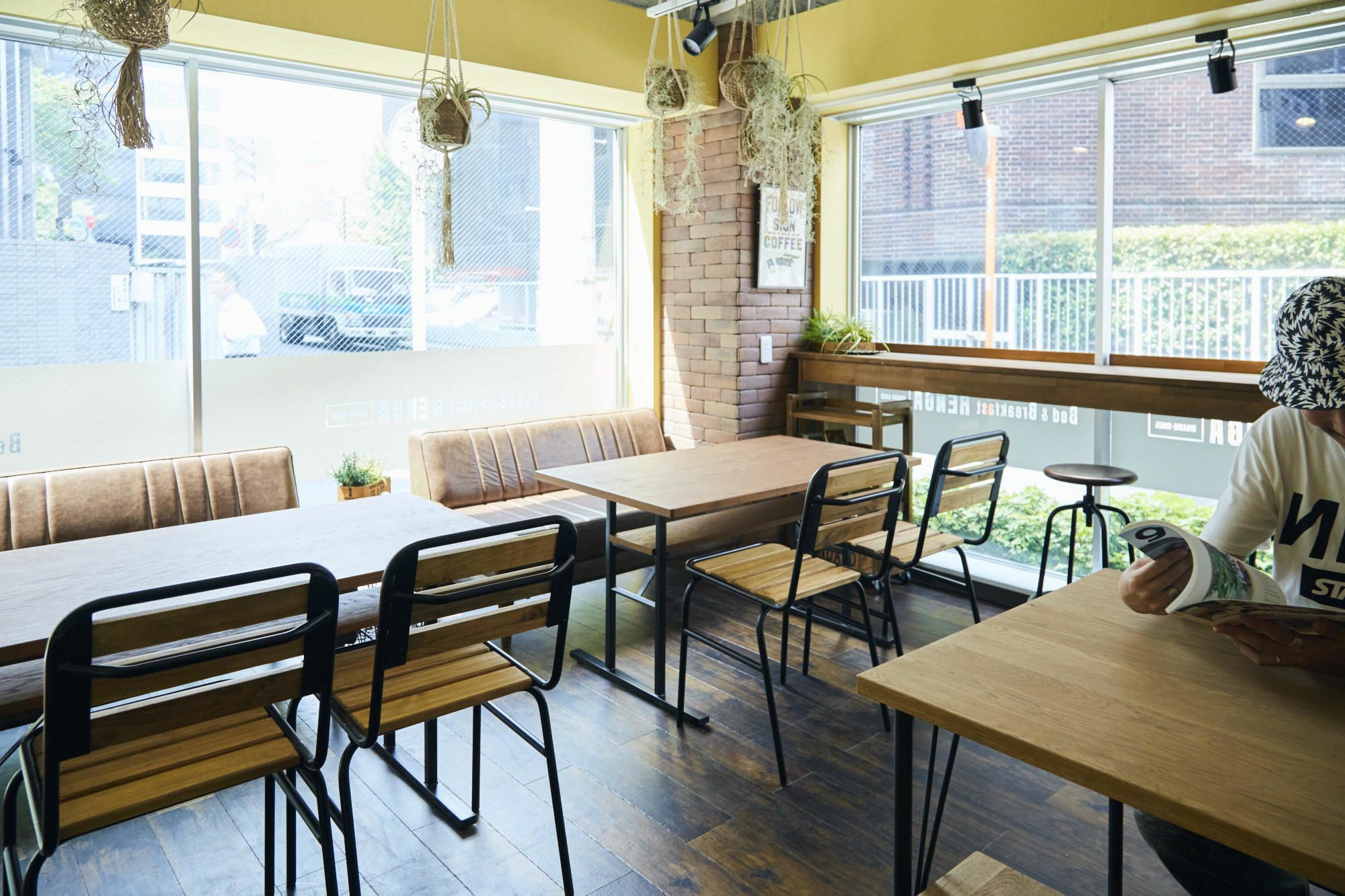 Bed & Breakfast Renga Tokio Exterior foto